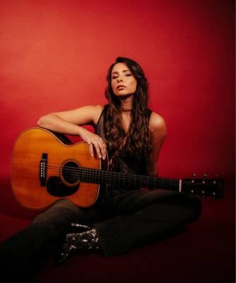 Joana Almeirante