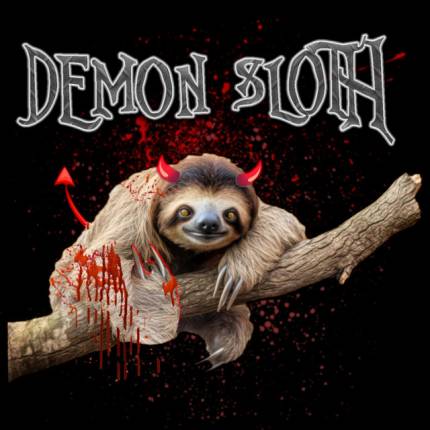 Demon Sloth