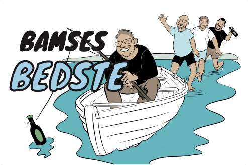 Bamses Bedste