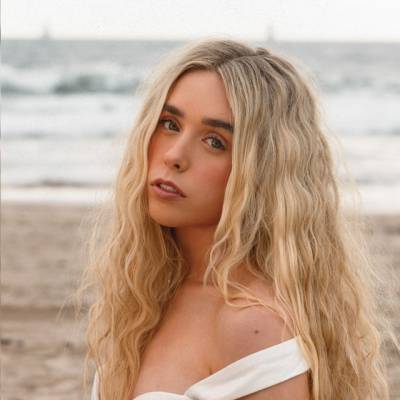 Jenna Davis