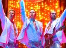 Bee Gees by Maincourse