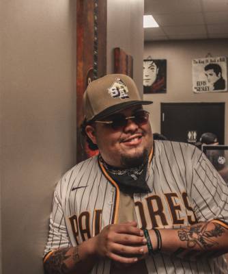 Jordan Gauna