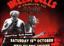Devils Ransom support Hells Bells