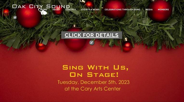 Songs of the Season