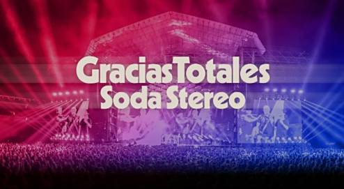 Soda Stereo