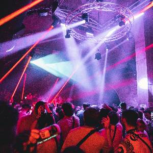 GUAPO // Latin House, Reggeaton, Baile Funk! FREE