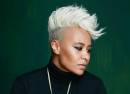 Emeli Sandé