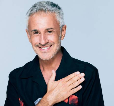 Sergio Dalma