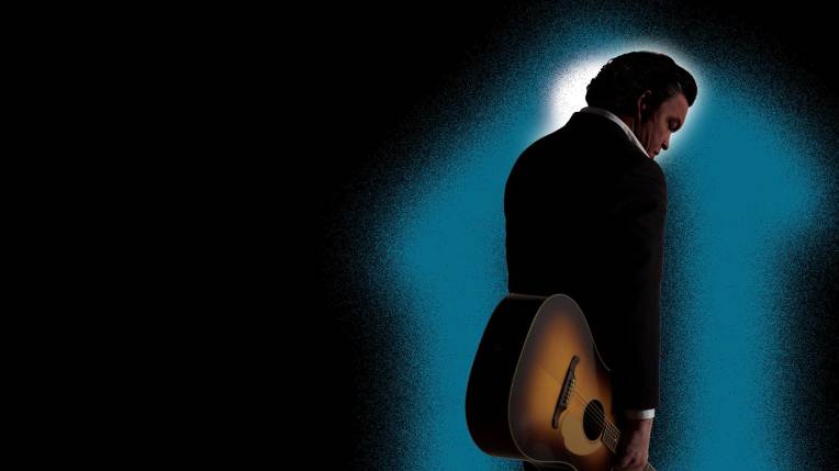 Johnny Cash Tribute