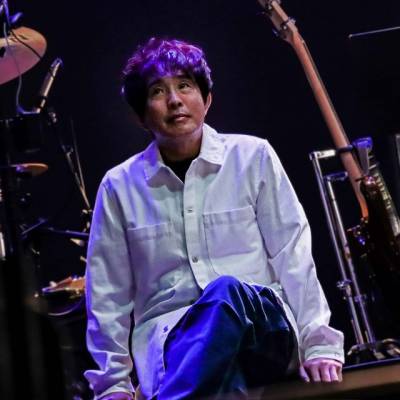 Chikuzen Sato