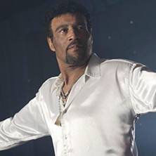 Tributo a Lionel Richie