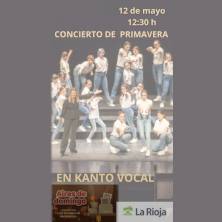 En Kanto Vocal