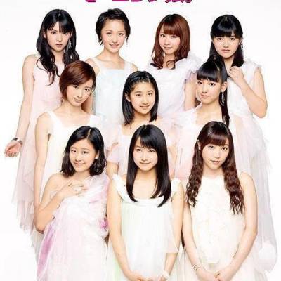 Morning Musume