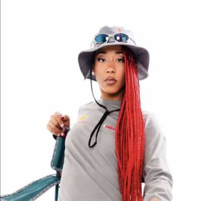 LaBlackie en Razzmatazz 2, Barcelona 2026