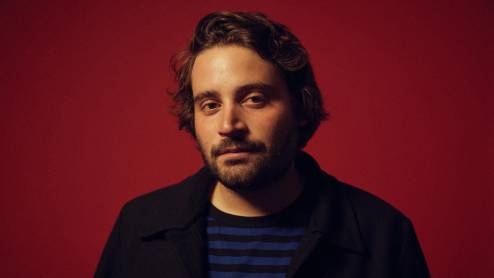 Noé Preszow