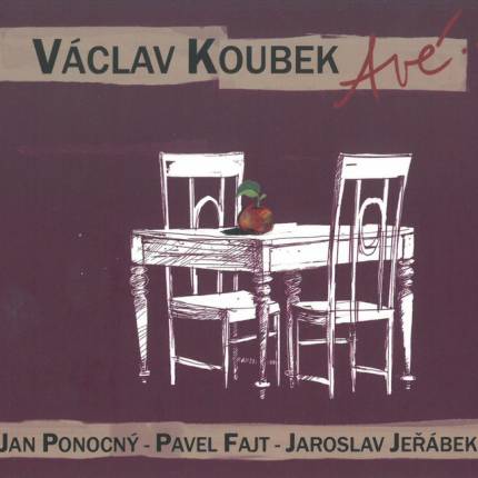 Václav Koubek