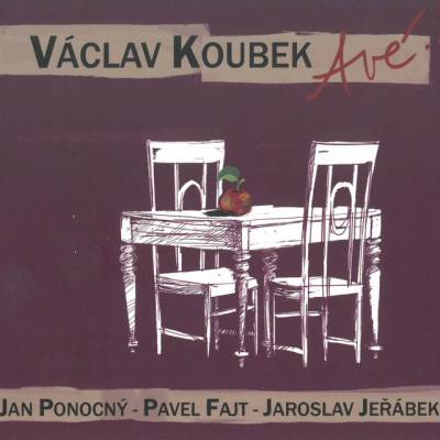 Václav Koubek