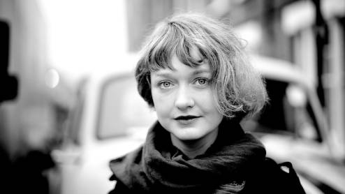 Brooke Sharkey