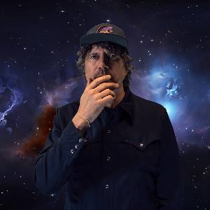 Gruff Rhys @ Grove Newcastle