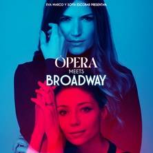 Ópera Meets Broadway