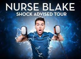 Nurse Blake