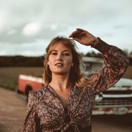 Katrine Schmidt