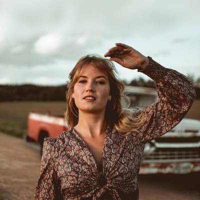 Katrine Schmidt