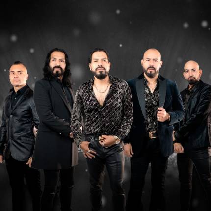 Los Inquietos