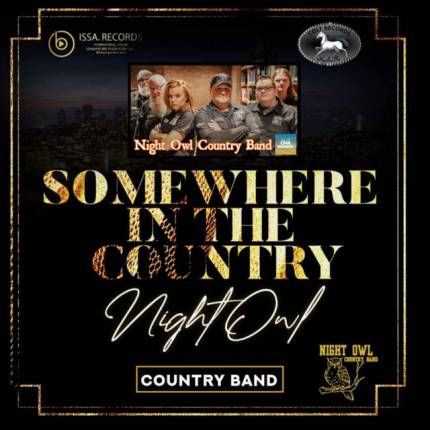 Night Owl Country Band