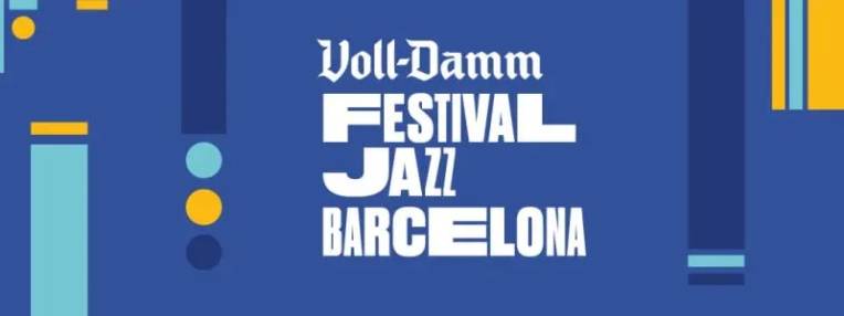 Voll-Damm Barcelona Jazz Festival