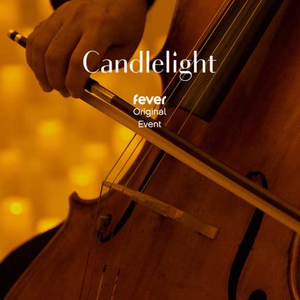Candlelight Ann Arbor Featuring Vivaldi’s Four Seasons & More