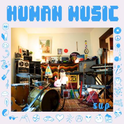 Human Music