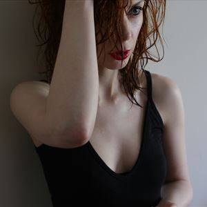 The Anchoress