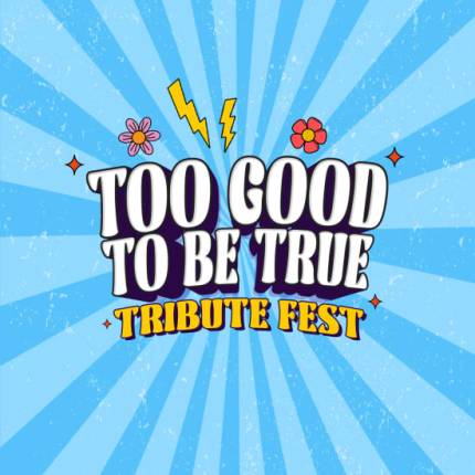 Tribute Festival comes to Perth!