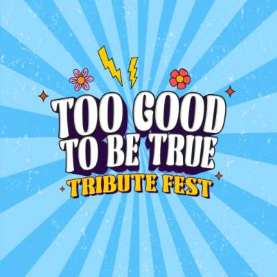 Tribute Festival comes to Perth!