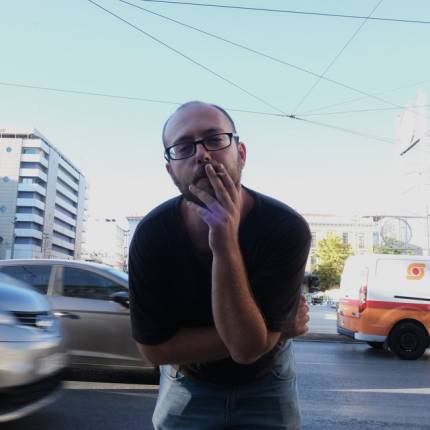 Vasilis Rallis