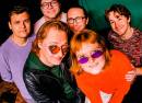 Dilly Dally Alley