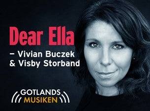 Vivian buczek