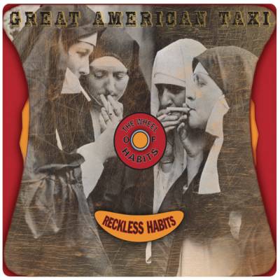 Great American Taxi