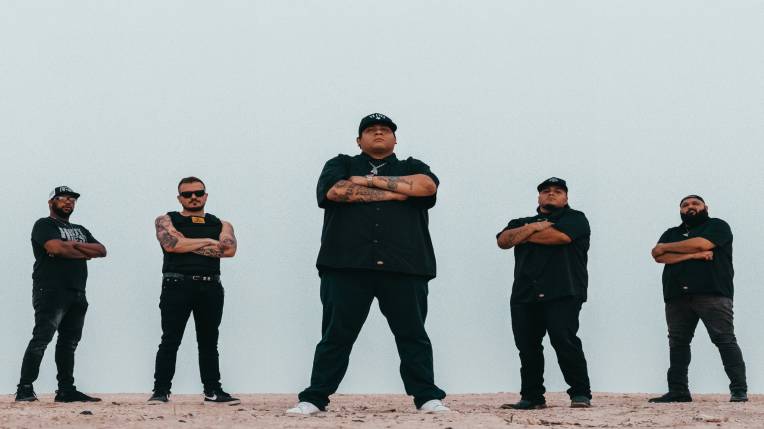 Giovannie and the Hired Guns