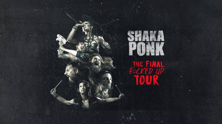 Shaka Ponk