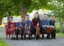 Leahy the Next Generation