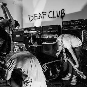 Deaf Club + Fuck Money