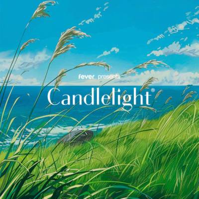 Candlelight Animés  Le meilleur de Joe Hisaishi
