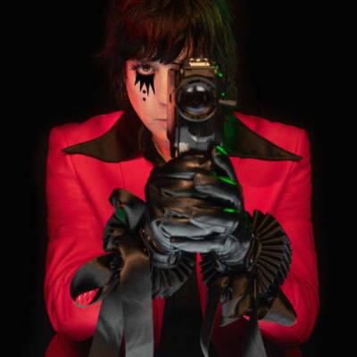 Johnny Jewel en El Sol, Madrid 2025