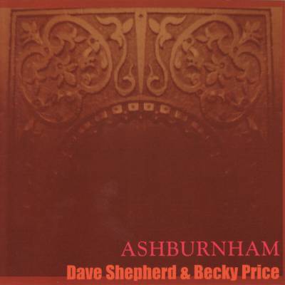 Dave Shepherd
