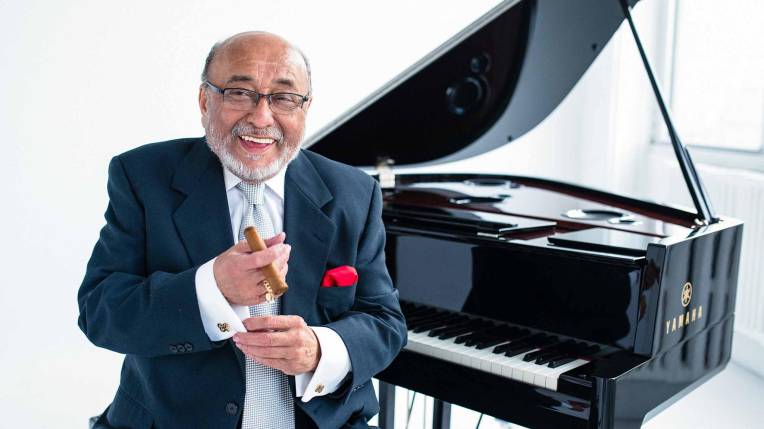 Eddie Palmieri & His Orchestra