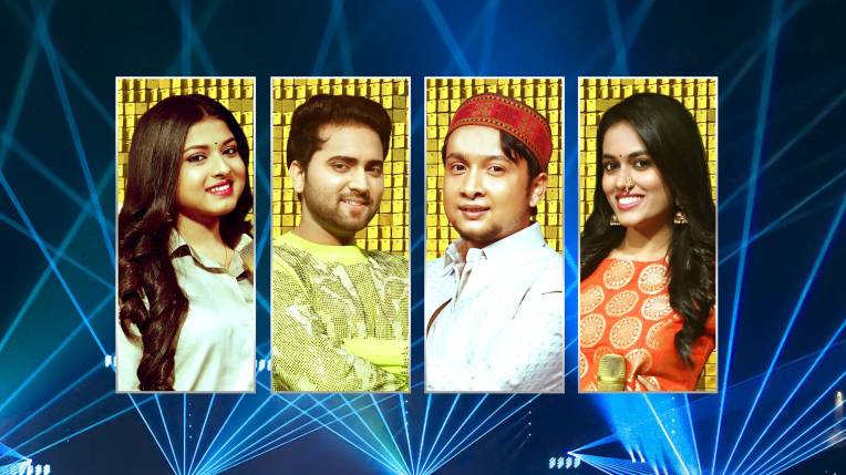 Indian Idol