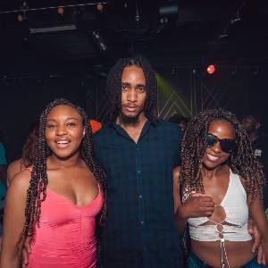 BROWN SUGAR - New Jersey's Biggest Party