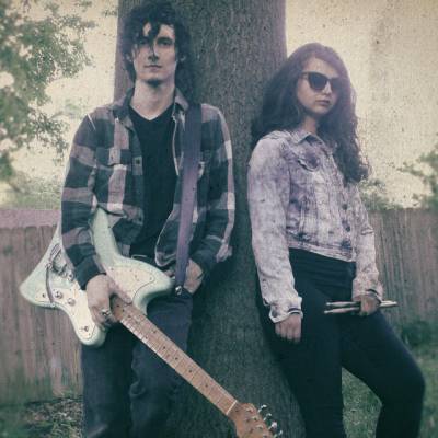 The Stroppers